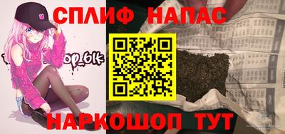 стаф Моздок